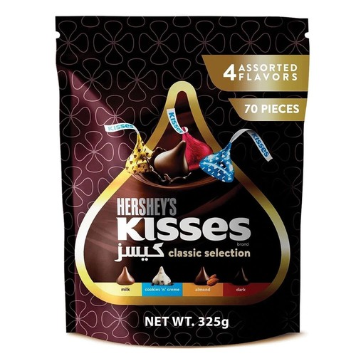 Hershey kisses classic - hershey’s,
