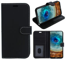 For Nokia G11 Nokia G21 Phone Case Cover Flip Wallet Folio Leather Gel