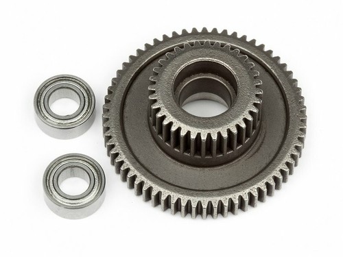 Hpi 105809 roue dentée - hpi, 32-60t