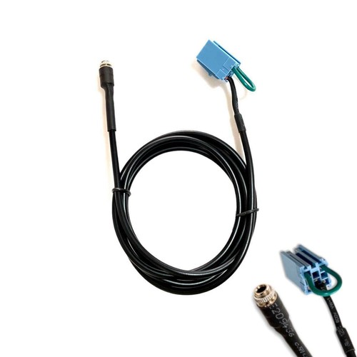 Cable aux pour - pour, delphi