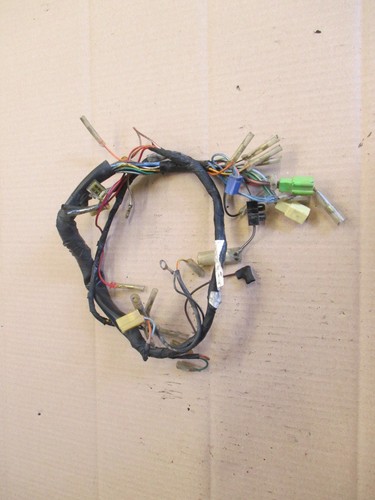 Circuit électrique pour