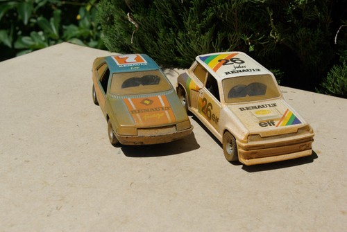Polistil lot 2 - lot,