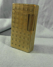 Ancien briquet  à gaz