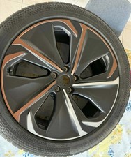 22x Stickers Covering Jante