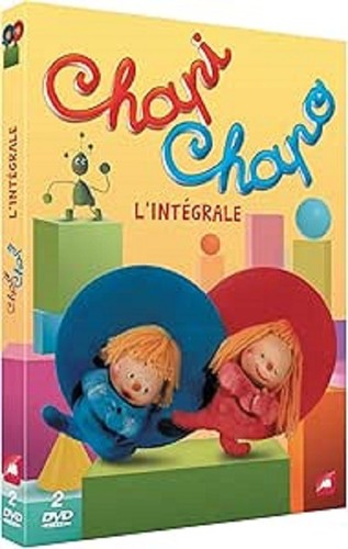 Chapi chapo integral - chapo, 2
