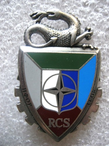 Train rcs dmnse ifor - train,