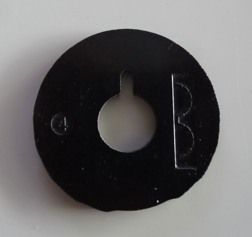 Cam disc singer - singer, 276304