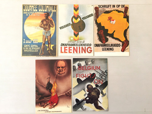 Lot cartes postales - ,