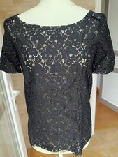 Top en dentelle Tara Jarmon