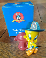 FIGURINE TITI RESINE LOONEY