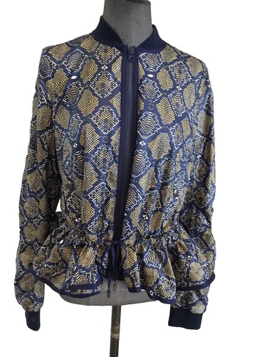 Superbe blouson coupe vent - superbe,
