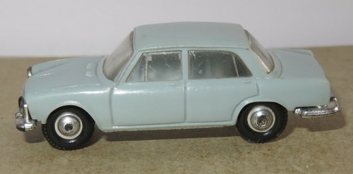Old made france - f, 1964