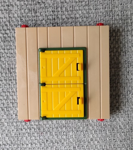 Piece detachee mur avec - avec, porte