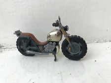 Funko Mystère Mini Walking Dead Séries 4 Daryl Dixon Chopper Vélo Vinyl Figurine