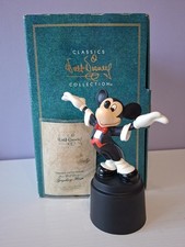Figurine Disney Wdcc Mickey