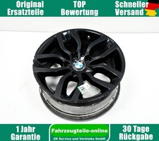 Jante En Aluminium BMW 6787576