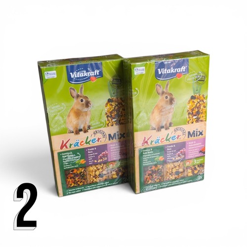 Friandise baguette pour - 2x,