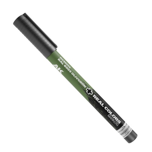 Ral 6003 olivgrün 840 - ral,