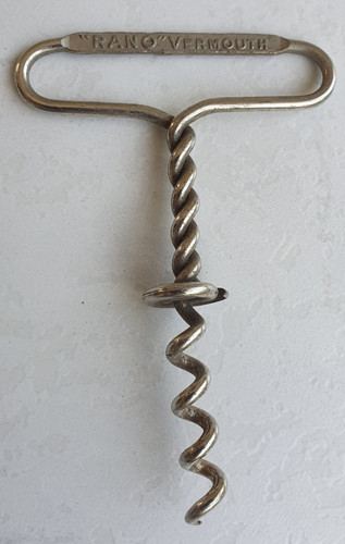 Tire bouchon ancien - tire,