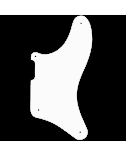 Pickguard telecaster cabronita - pickguard,
