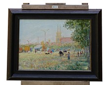 Hans Hirschhuber –