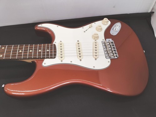 Guitare électrique - (edwards),