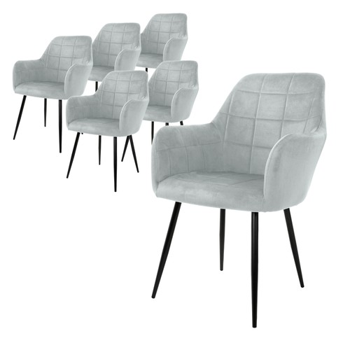 Chaise salle à manger - 6,