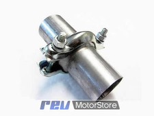 Peugeot Partner 1.6 HDi Exhaust Repair joint ball and flare knuckle Flange 05-15
