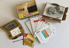 Nintendo 3DS XL édition