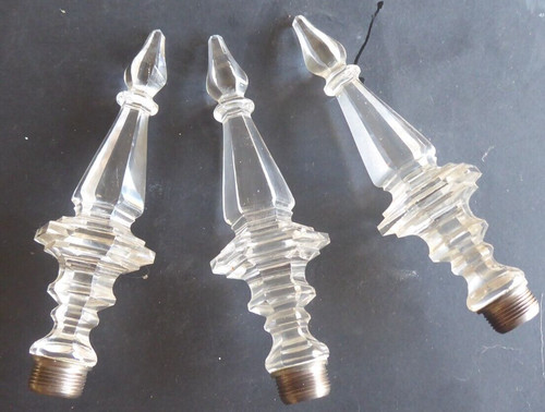 Poignard couteau de lustre - /,