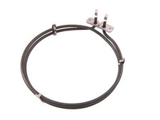 Neuf 2100W Ventilateur Four / Élément Cuisinière pour Beko - Modèles en Drop