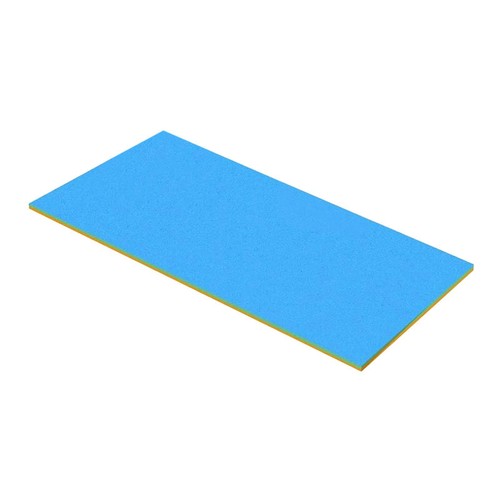 Tapis flottant eau - tapis,