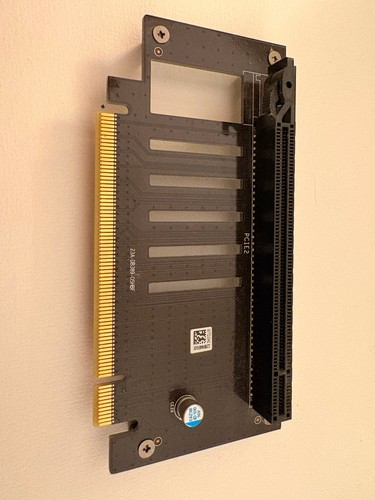 Zotac mek mini pcie - zotac, riser