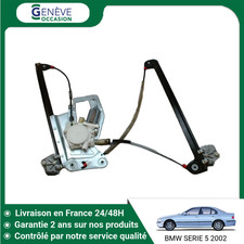 🇫🇷 MECANISME LEVE-GLACE