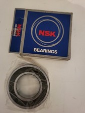 ROULEMENT NSK Brand REF 6209DDUCM - NS7S 403