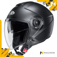 Casque moto Jet HJC i40N L