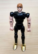 Chevaliers du Zodiaque - Saint