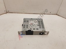 Renault Kadjar 15-18 Pre Facelift Radio Stereo Multimedia Head Unit 281151412R