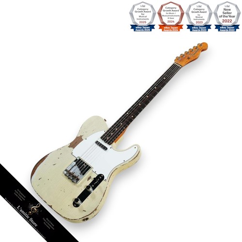 Fender custom shop - shop, time