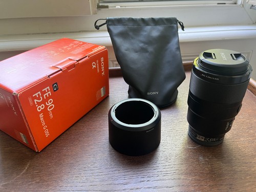 Sony 2 8 oss g - sony,