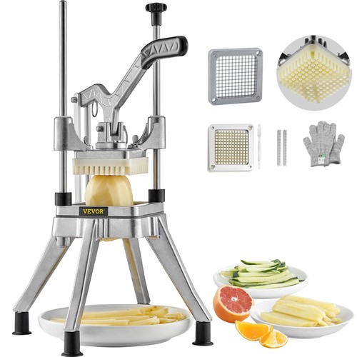 Vevor coupe frites - vevor, coupe-frites