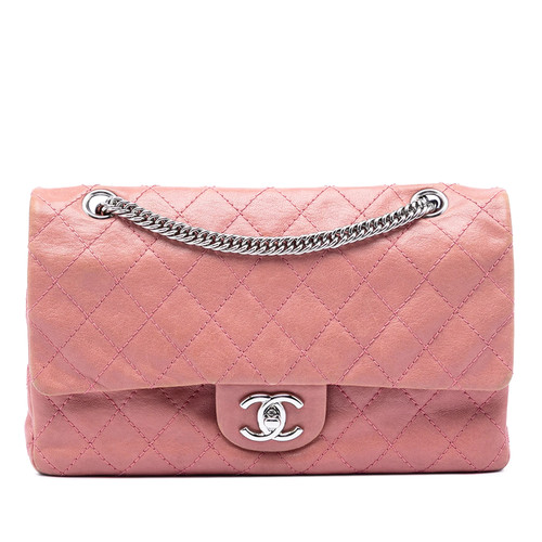 Chanel medium classic washed - chanel,