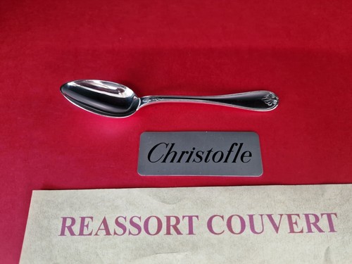 Cuillère entremets cm - 18.5,