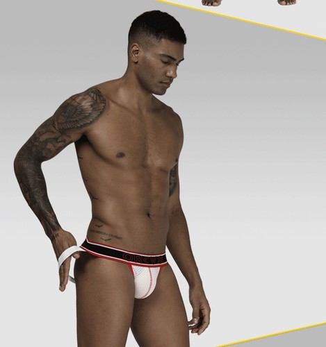 Jockstrap homme orlvs neuf - homme,