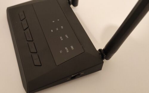 Bluetooth aptx musique - bluetooth,