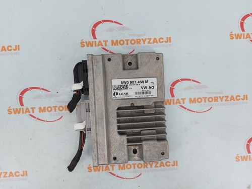 Lear 8w0907468m gateway audi - 8w0907468m,