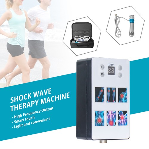 Shockwave therapy machine - shockwave,