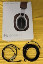 Lot de deux cables pour casque