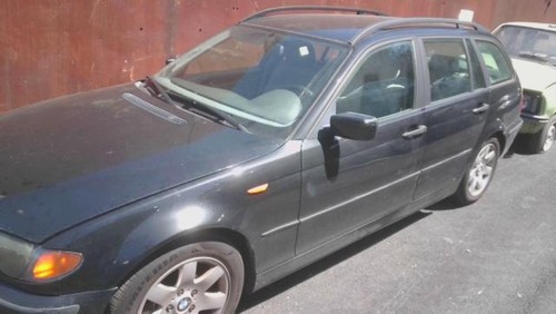 Moteur bmw serie - bmw, e46