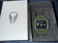 Nixon The Player New In Box